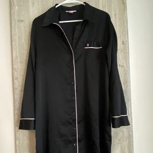 Victoria’s Secret Silk Nightgown